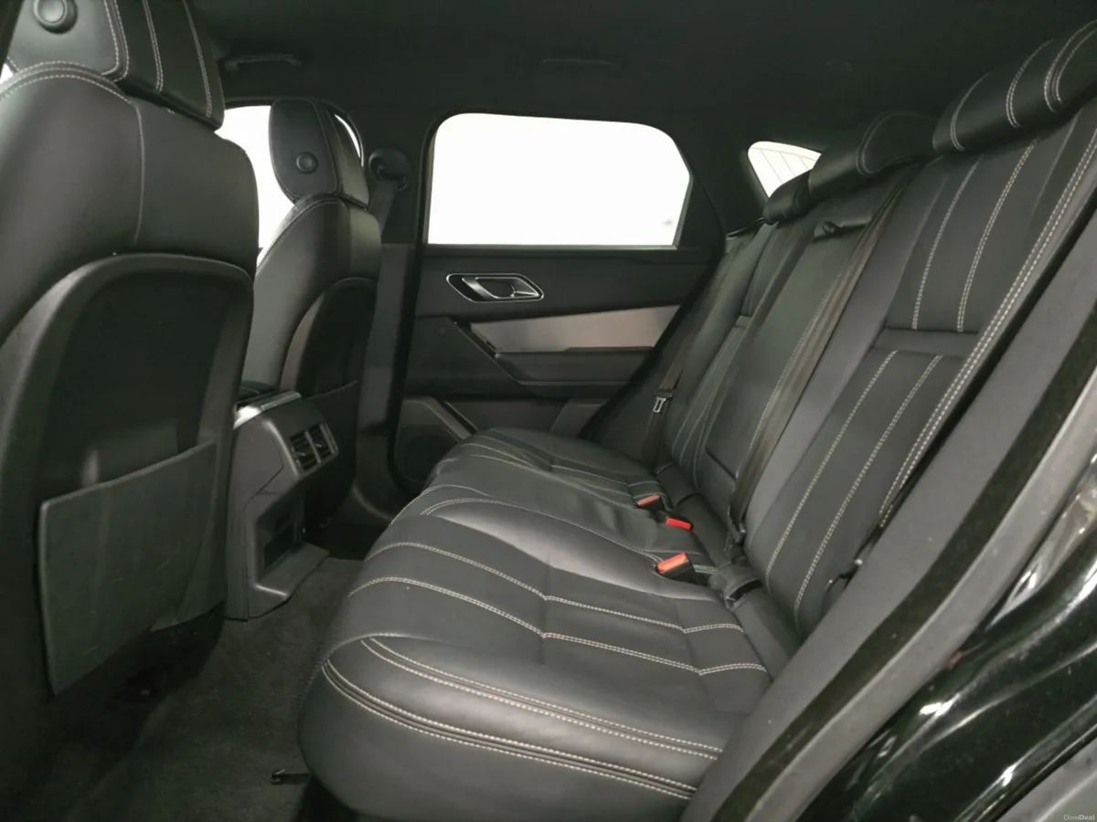 Land Rover Range Rover Velar Diesel Estate R-Dynam - Image 4
