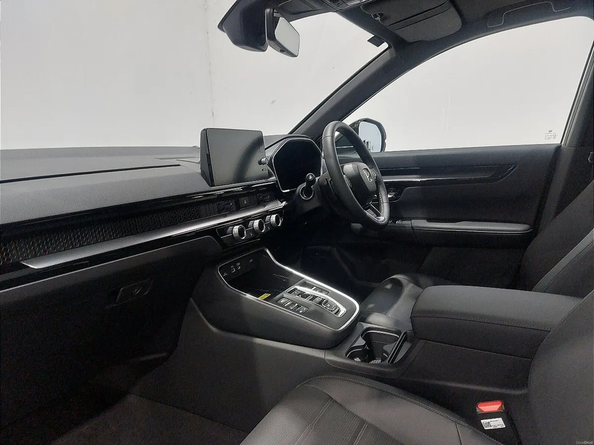Honda CR-V Cr-V Estate Advance - Image 2