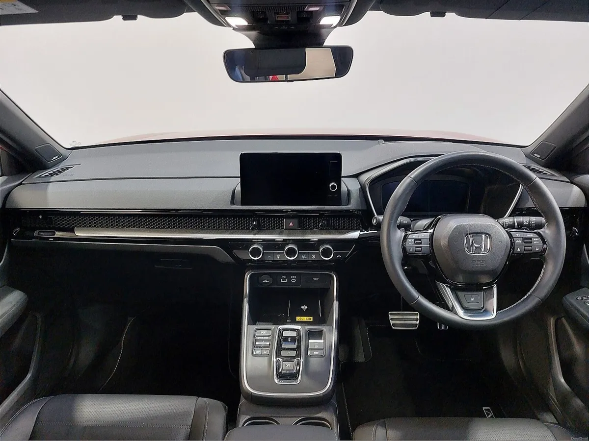 Honda CR-V Cr-V Estate Advance - Image 4