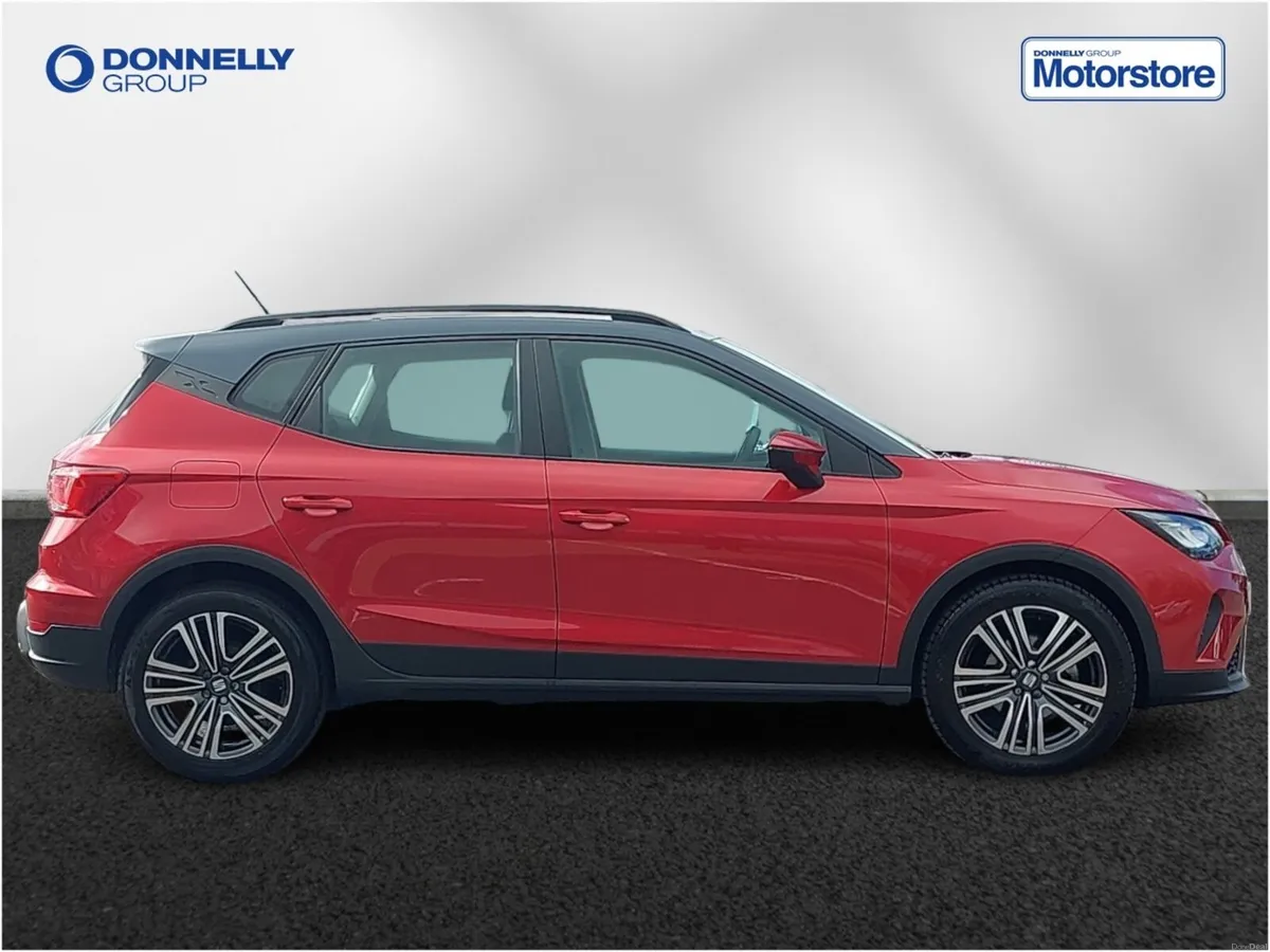 SEAT Arona Hatchback SE Technology - Image 3