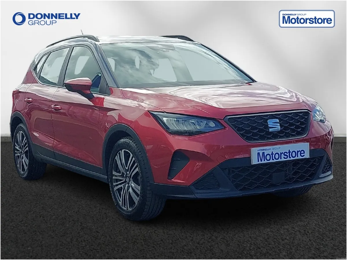 SEAT Arona Hatchback SE Technology - Image 1