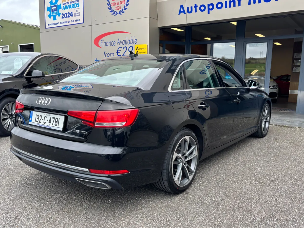 2.0 TDI SE S-T - SAVE 2000eur - Image 2