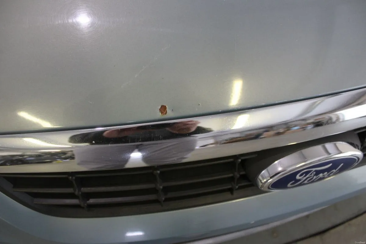 Ford Focus 1.6i 115 PS Ti-VCT Ghia - TENDER 24 - Image 4