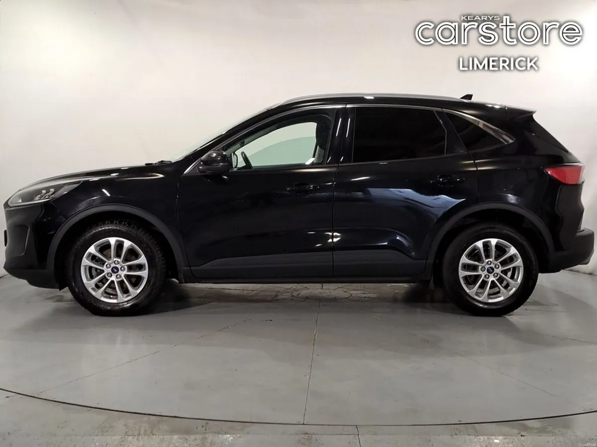 Ford Kuga KUGA TITANIUM 1.5 TDI 120 S6 Commercial - Image 6