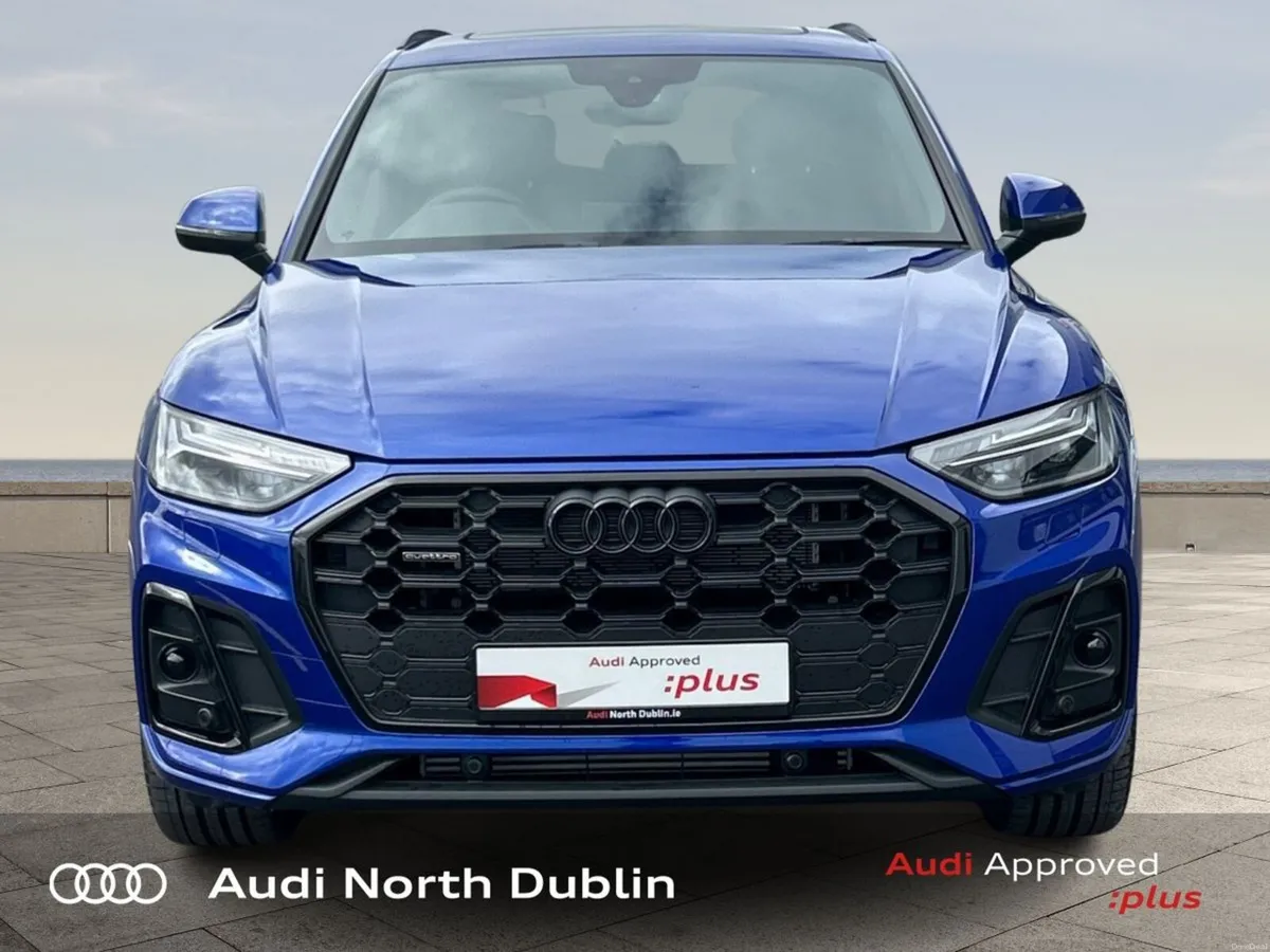 Audi Q5 Q5  Competition 55 TFSI e quattro 367 PS S - Image 3