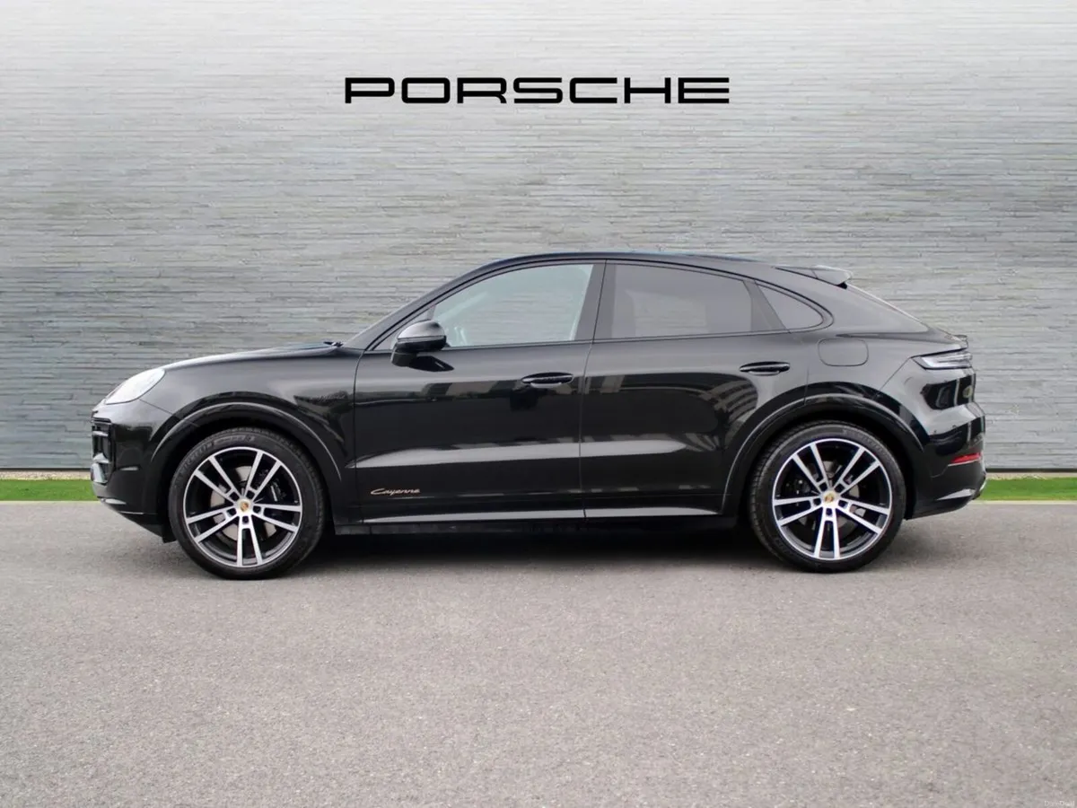 Porsche Cayenne 3.0 E-Hybrid - Image 4