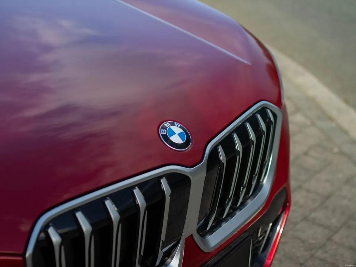 BMW X1 sDrive18d M Sport - IN STOCK - Image 3