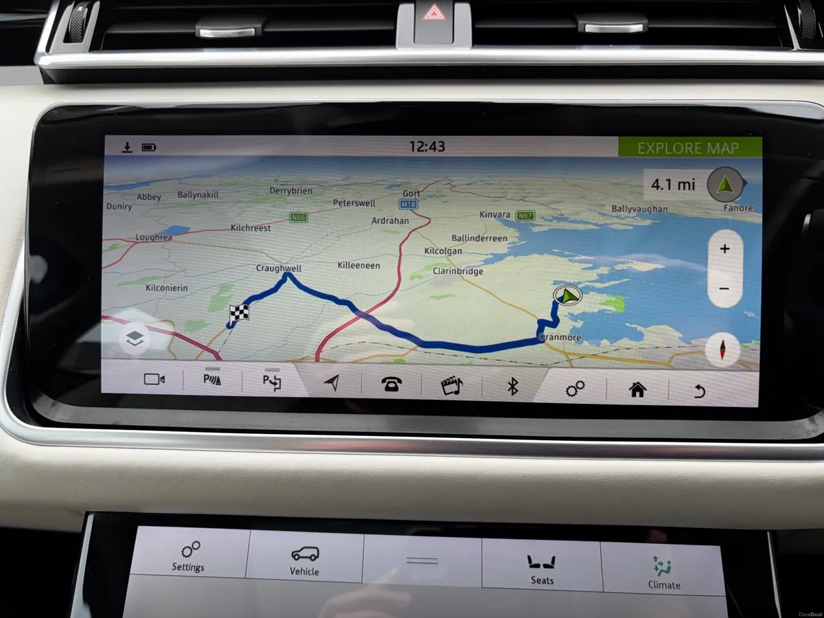 Land Rover Range Rover Velar 2017 - Image 4