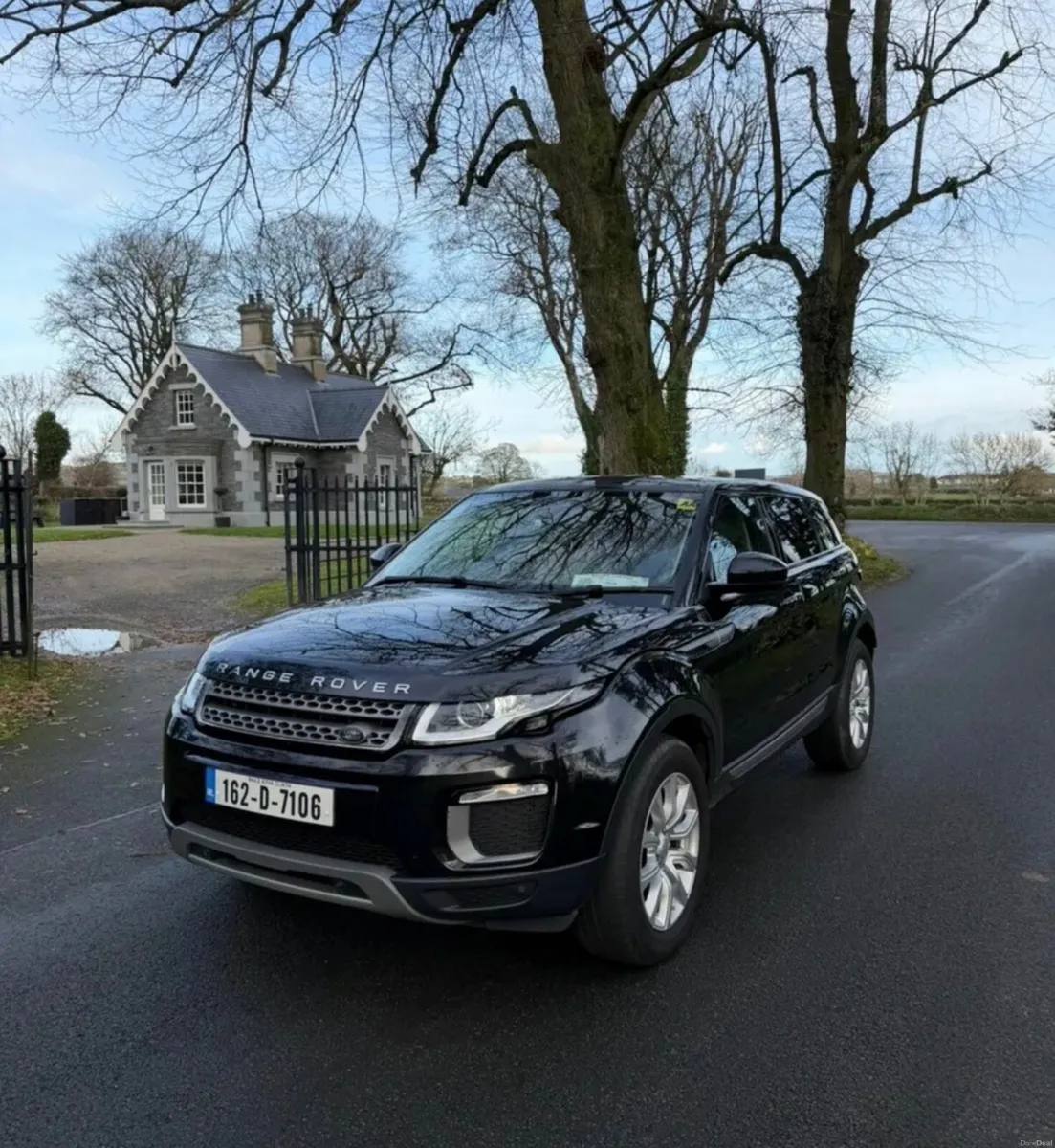 Land Rover Range Rover Evoque 2016 - Image 1