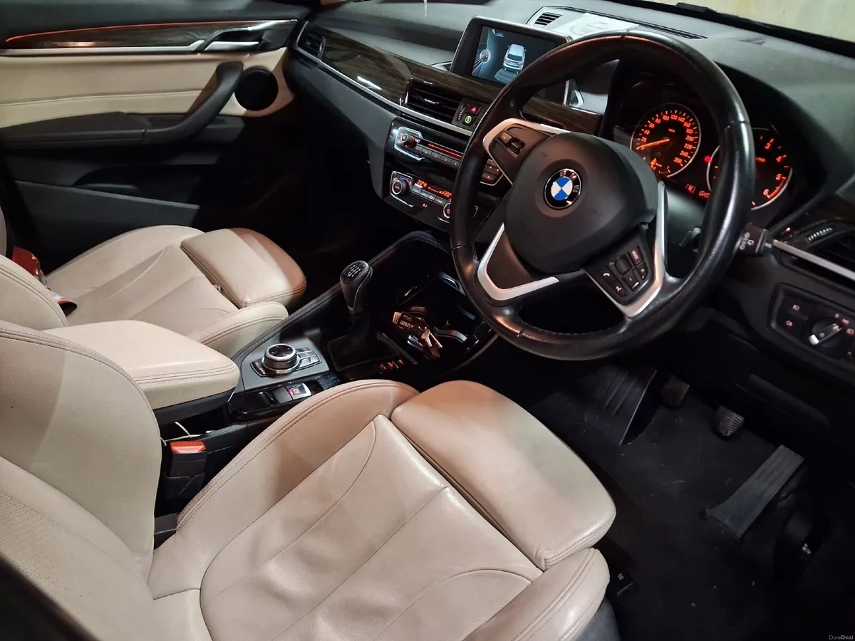 BMW X1 2016 - Image 4