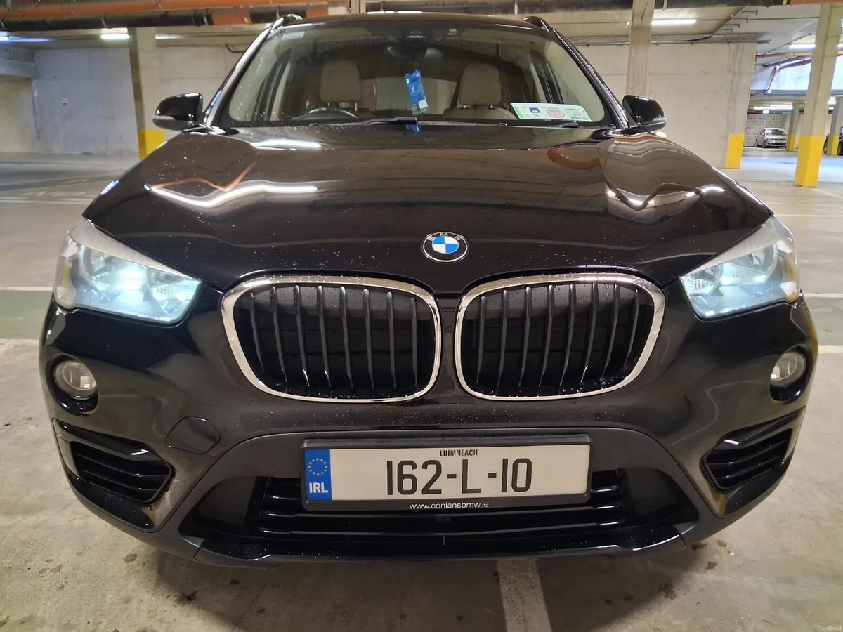BMW X1 2016 - Image 2
