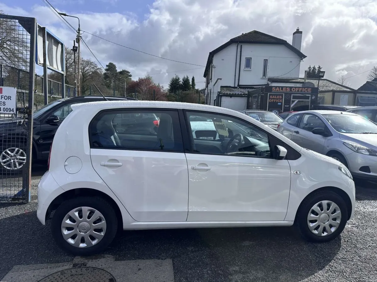 2015 Skoda Citigo 1.0 NCT + TAX 2027 - Image 6