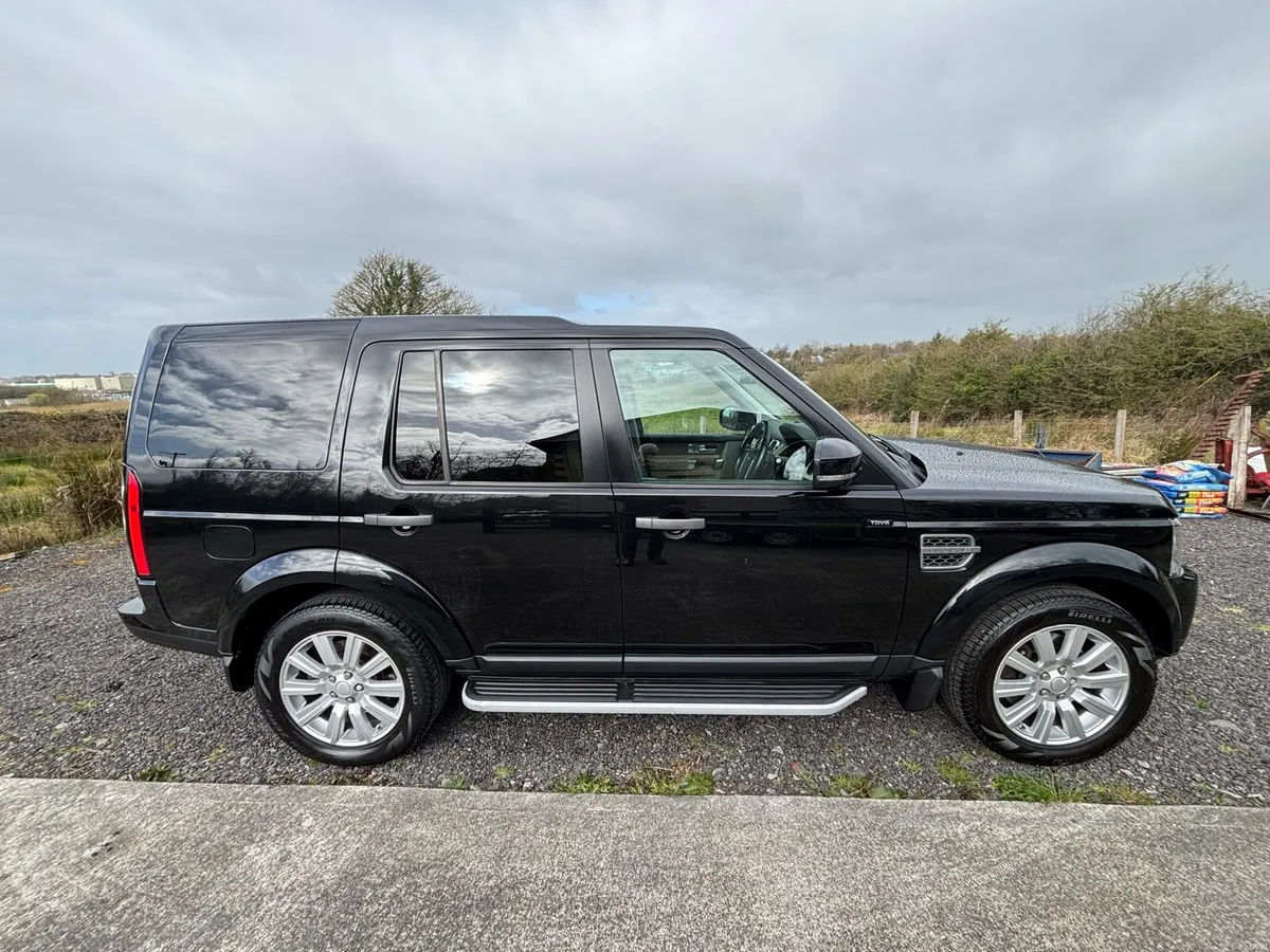 Land Rover Discovery - Image 3