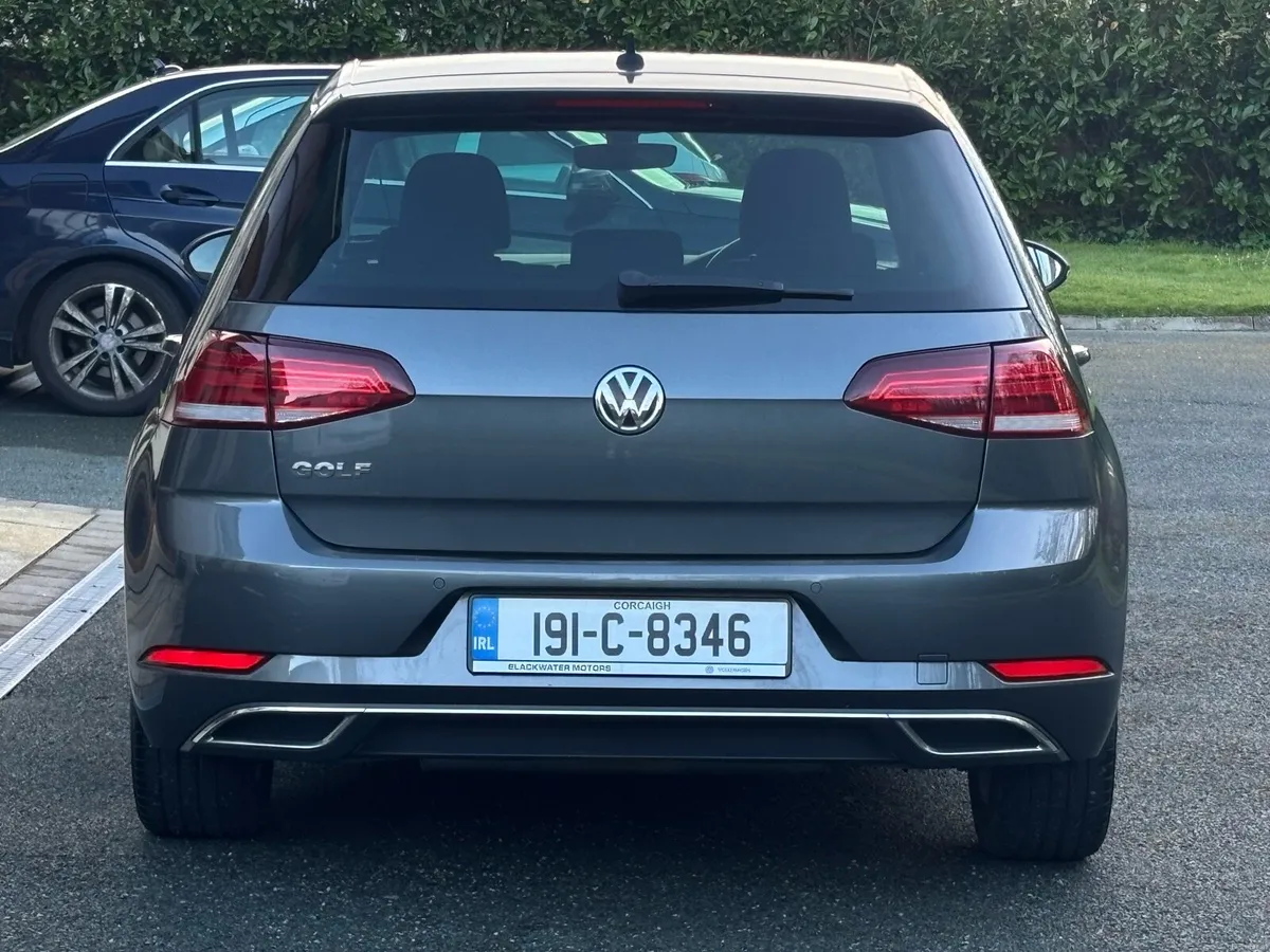 191 Volkswagen Golf 1.0 TSI 115hp Highline - Image 3