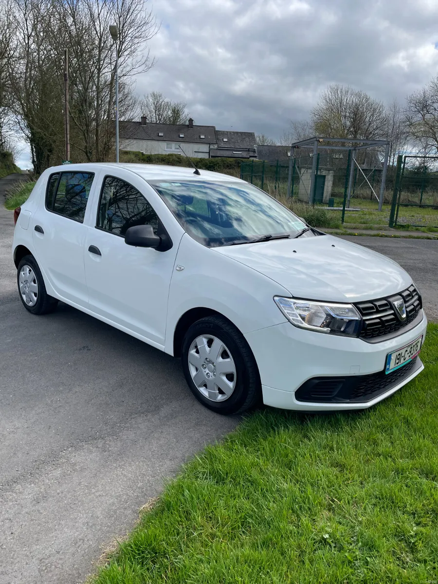 Dacia Sandero 2019 - Image 3