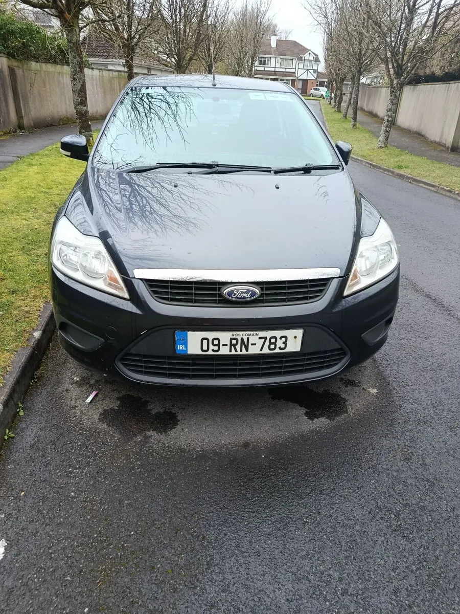 Ford Focus 2009 - Image 1