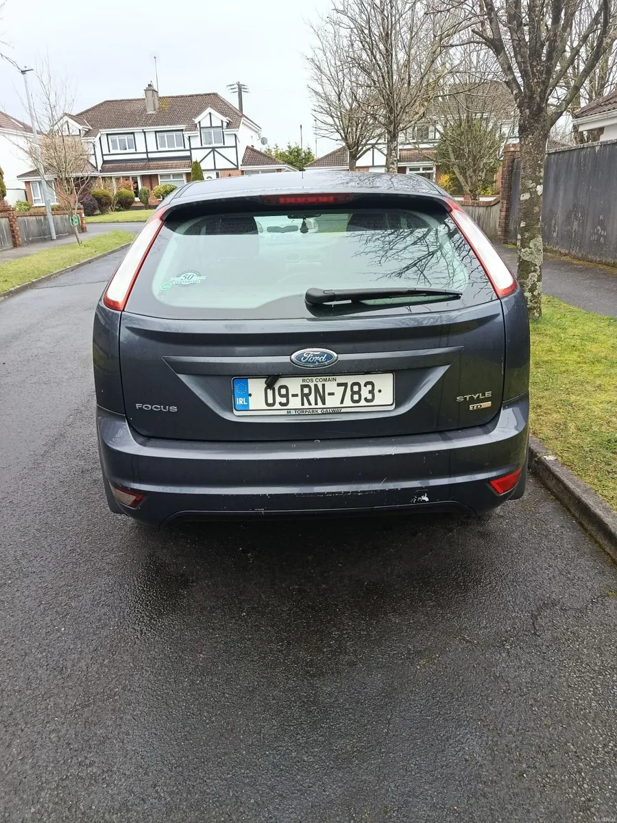 Ford Focus 2009 - Image 3