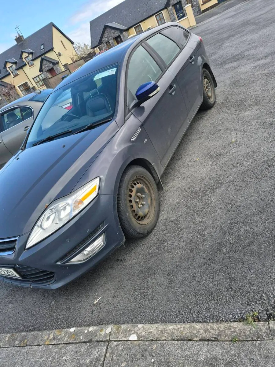 Ford mondeo estate - Image 2