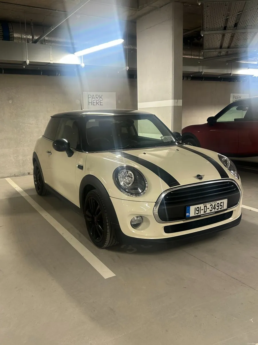 Mini One 2019 - Image 1