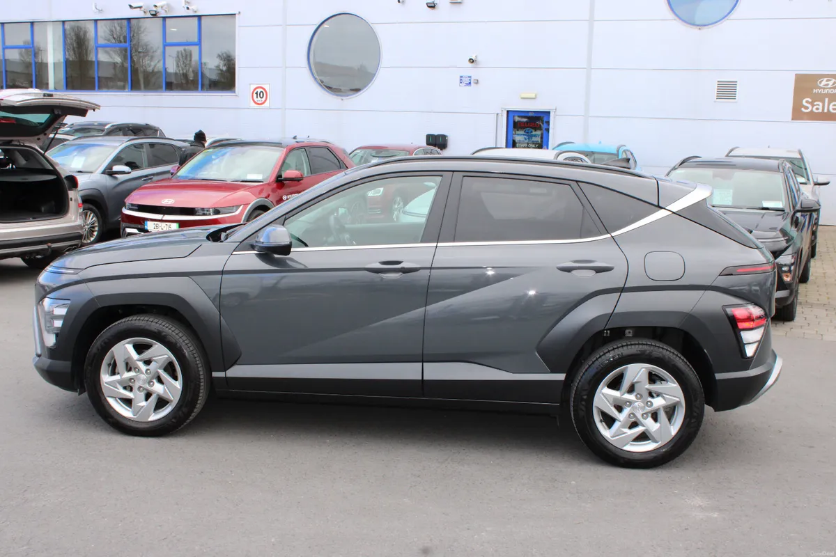 Hyundai KONA 2024 - Image 2