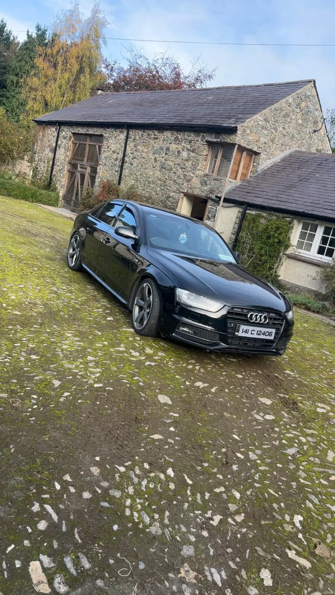 Audi a4 - Image 4