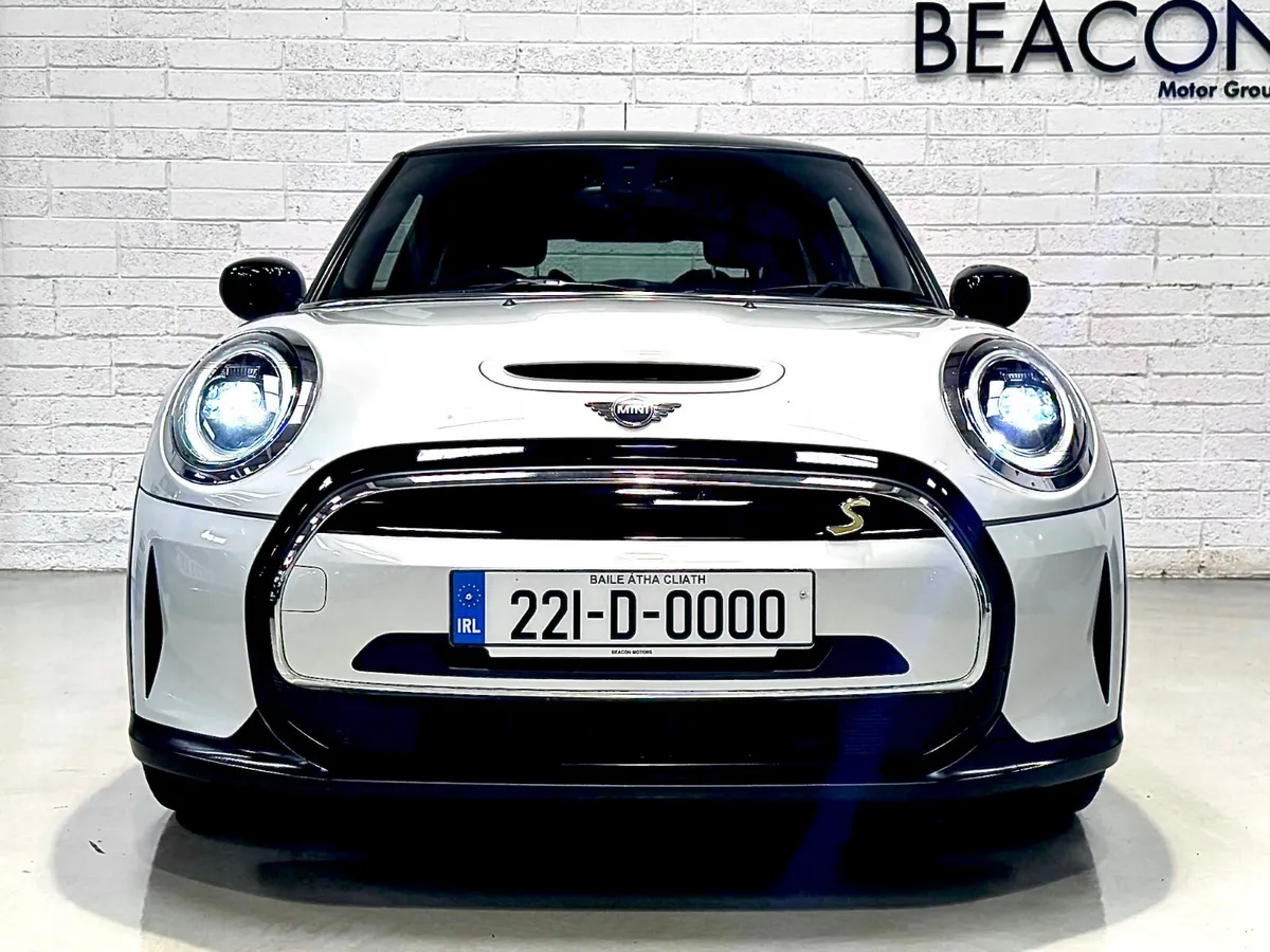 *222*MINI COOPER S L2 S-SPORT ELECTRIC*33KWH*HEATE - Image 4