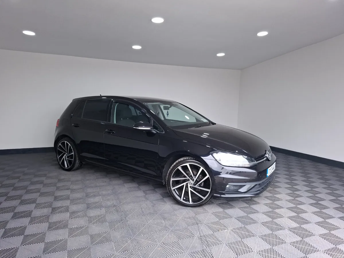 2017 vw golf 1.6 TDI - Image 3