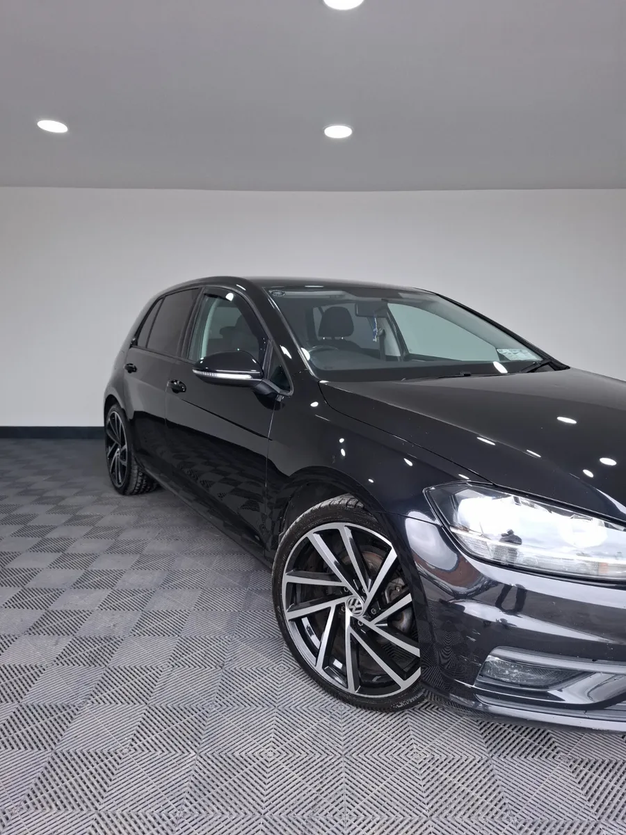 2017 vw golf 1.6 TDI - Image 4