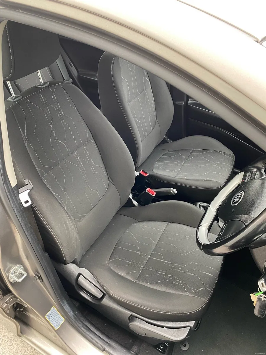 Kia Picanto - Image 3