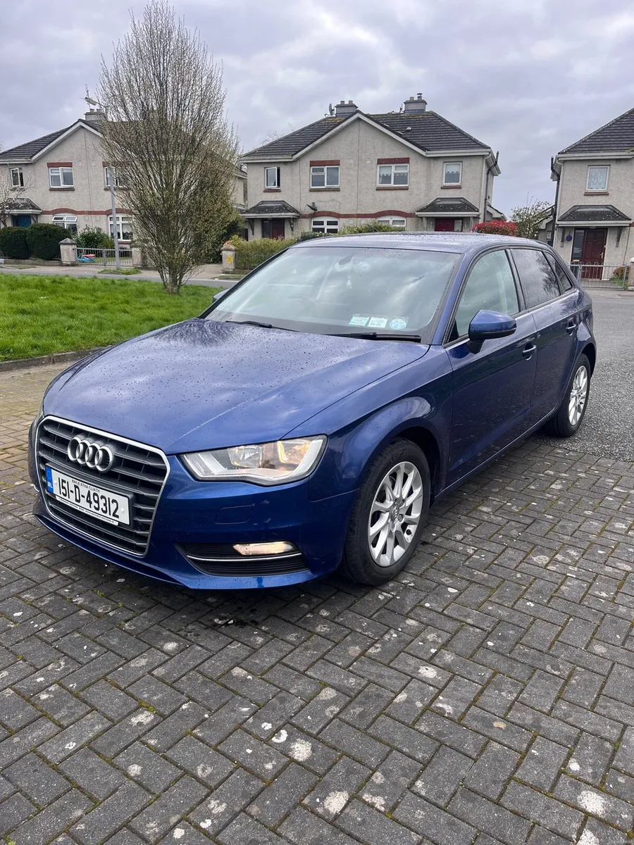 Audi a3 1.6tdi - Image 2