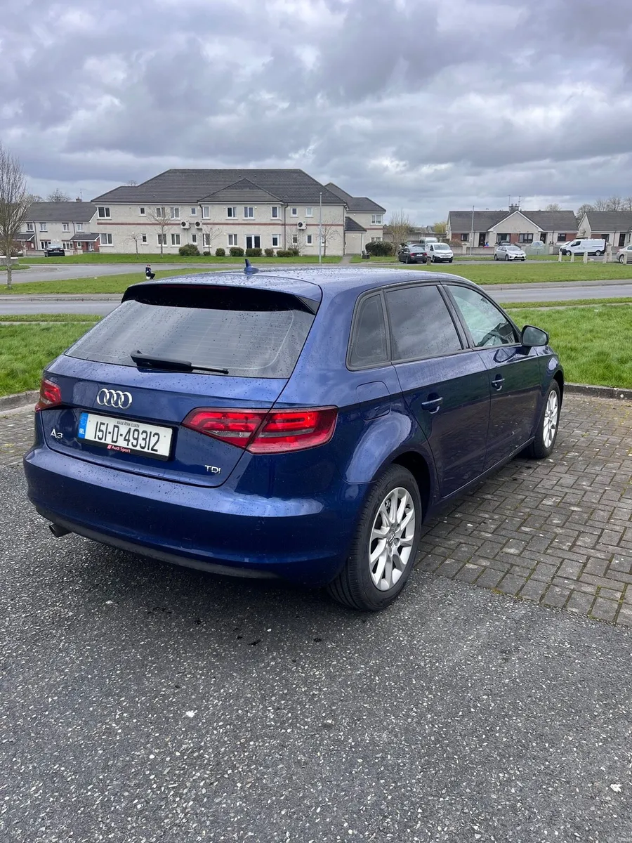 Audi a3 1.6tdi - Image 4