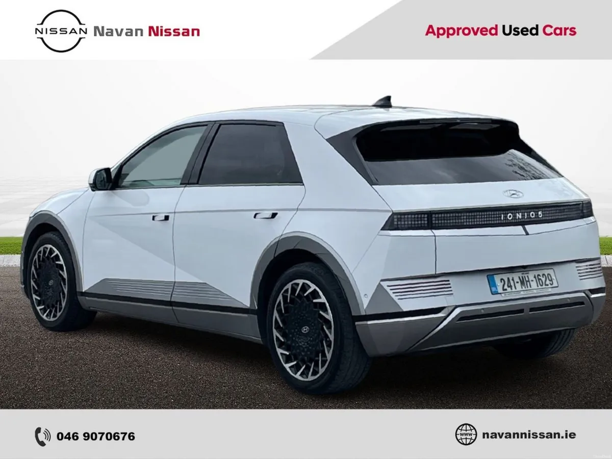 Hyundai IONIQ 5 Platinum 77 kW *PLUG INTO SAVINGS* - Image 6