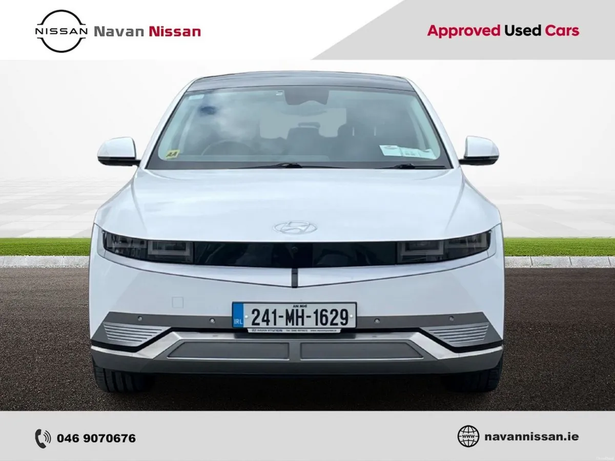 Hyundai IONIQ 5 Platinum 77 kW - Image 3