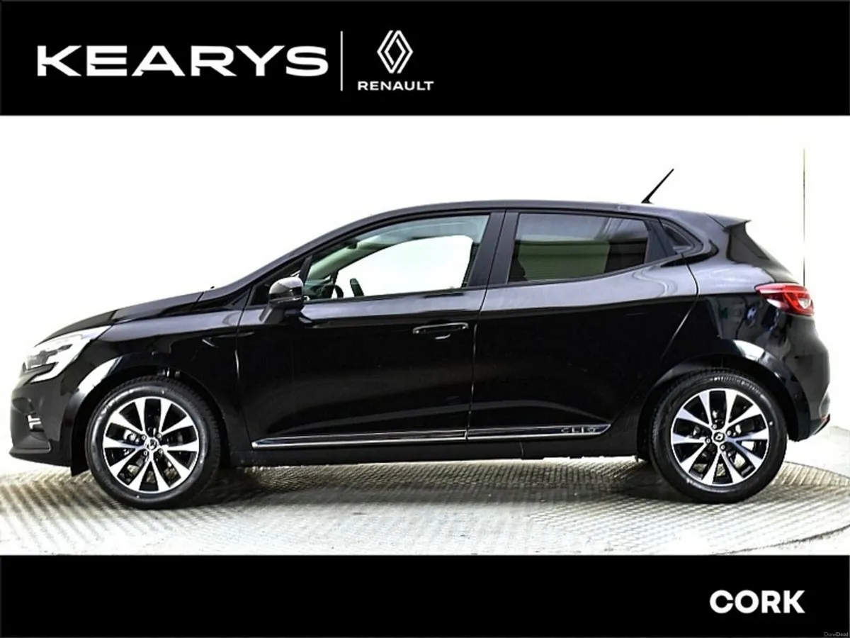 Renault Clio Iconic TCe 100 MY19 - Image 3