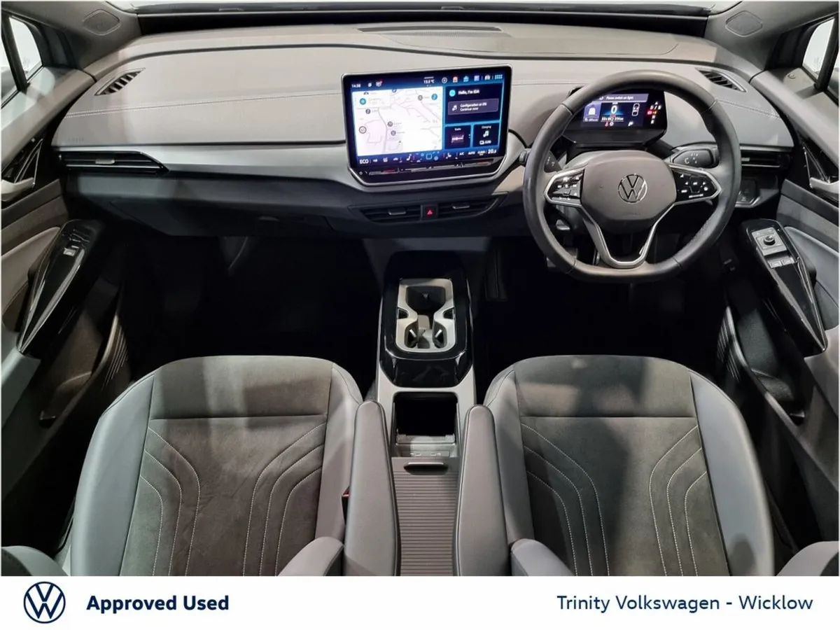Volkswagen ID.4 ** 252D ** PRO PLUS ** 77kWH ** 28 - Image 2