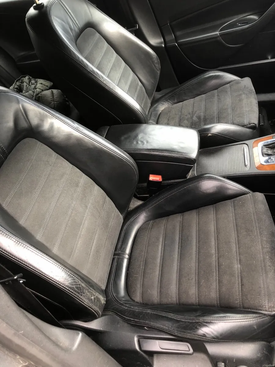 Volkswagen Passat 2006 - Image 3