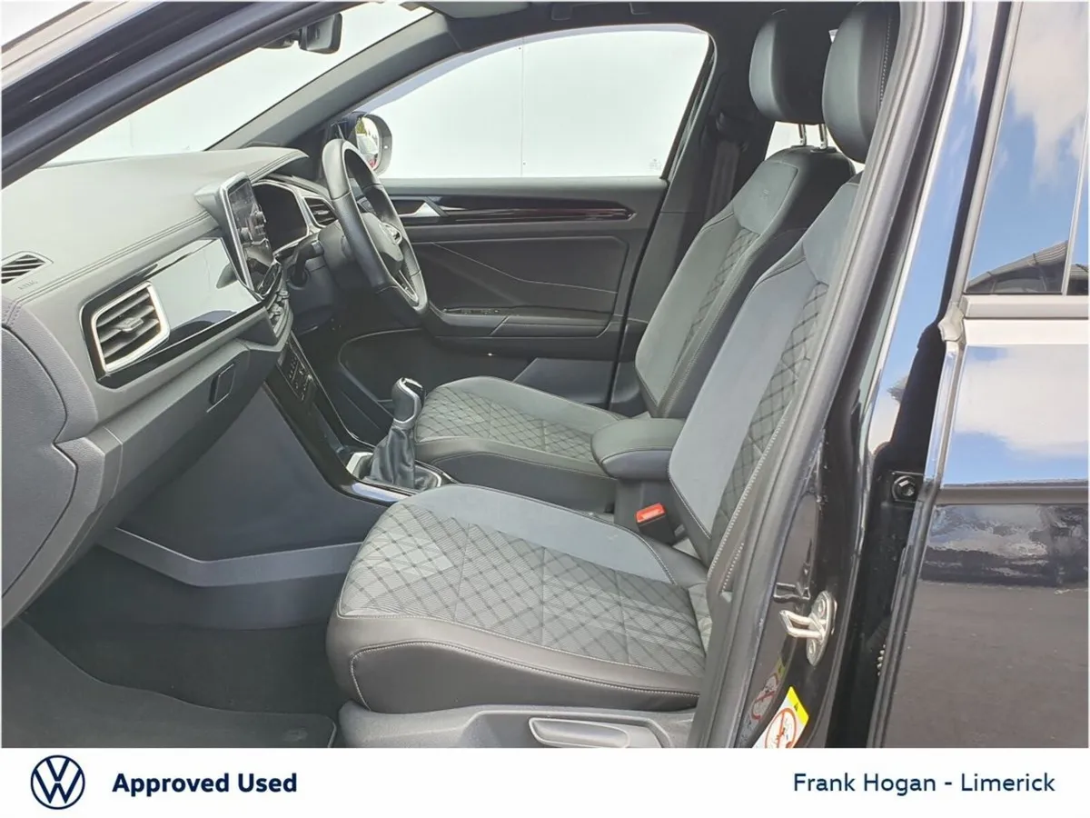 Volkswagen T-Roc R-LINE 1.0 TSI 110HP - CALL/TEXT - Image 4
