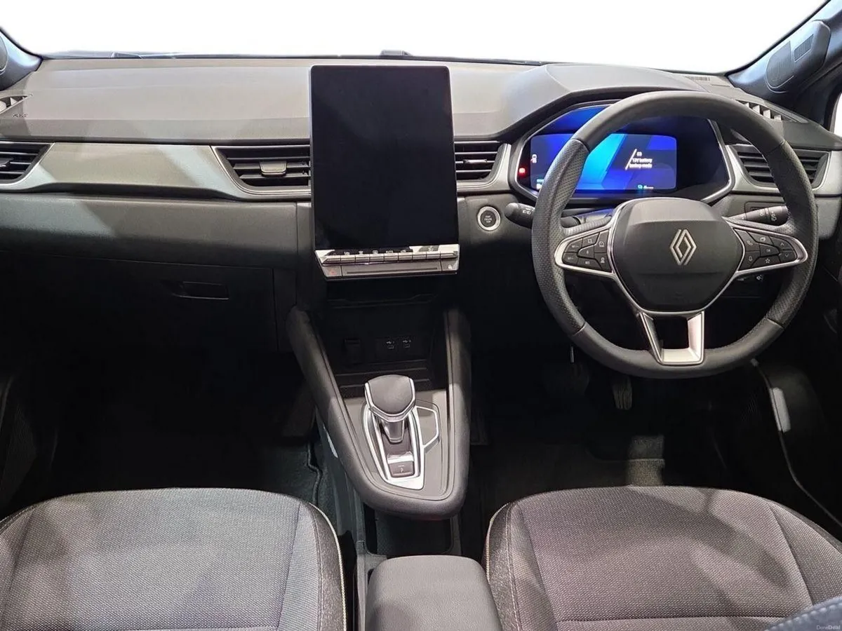 Renault Symbioz E-Tech full hybrid 145 Auto Techno - Image 2