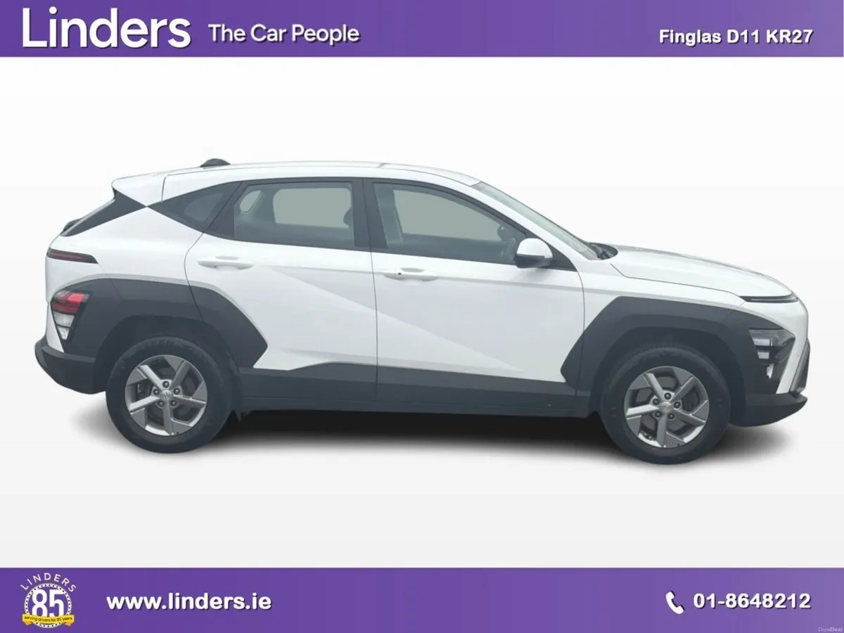 Hyundai KONA 1.0 T-GDI Signature - Image 4