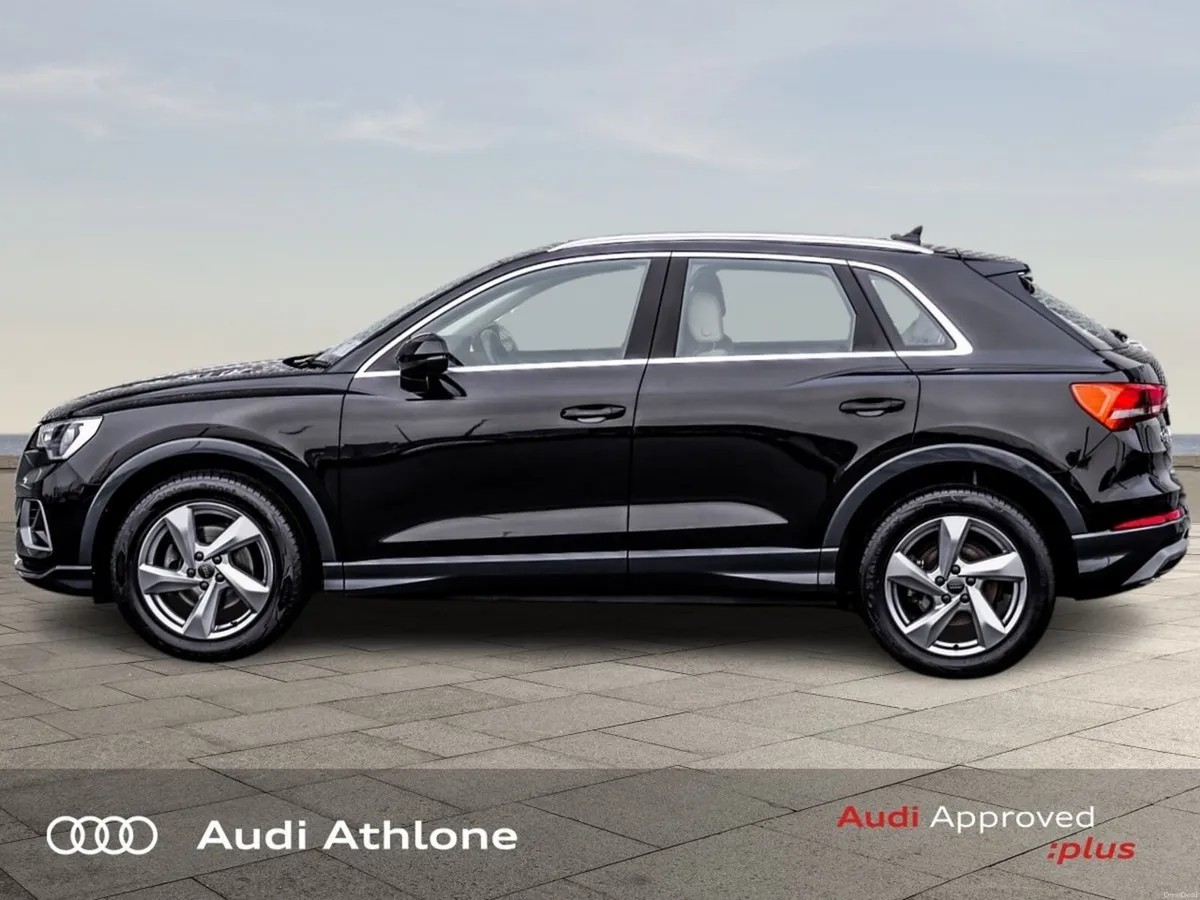Audi Q3 2.0TDI 150BHP SE S-Tronic - Image 2