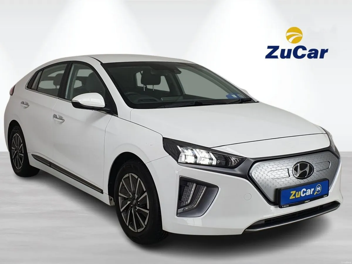 Hyundai IONIQ Electric Premium - Image 1