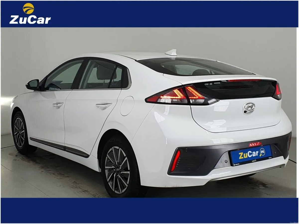 Hyundai IONIQ Electric Premium - Image 3