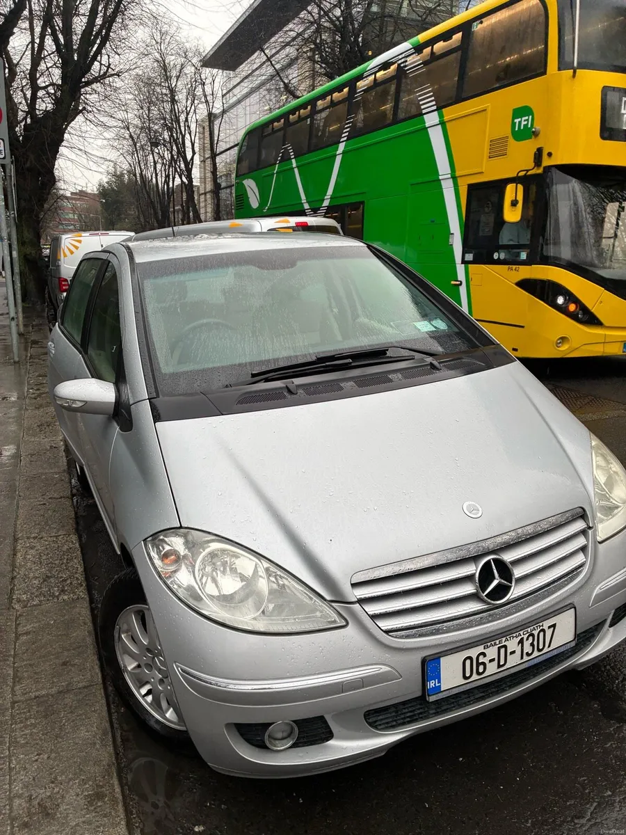 Mercedes Benz - Image 4