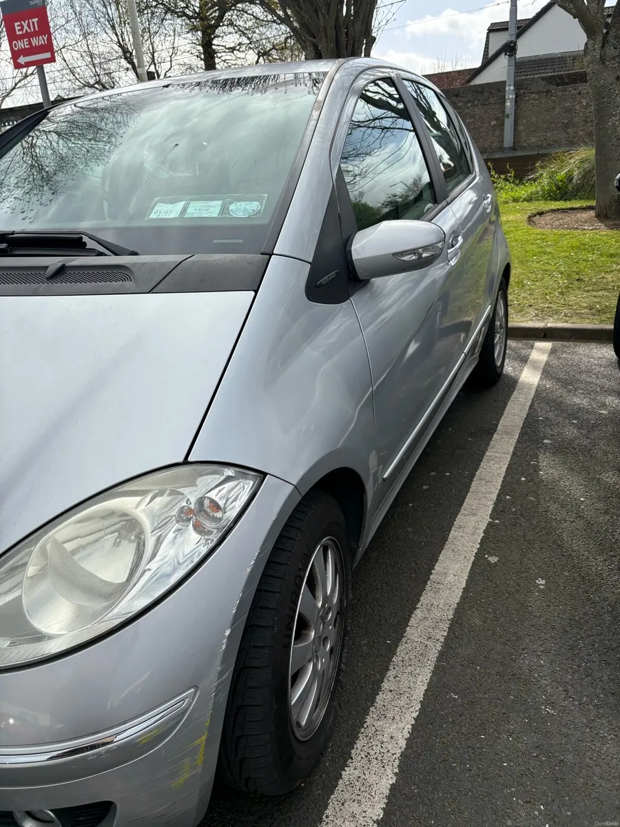 Mercedes Benz - Image 3