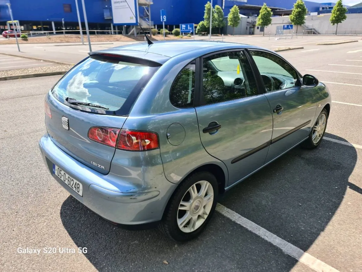 Seat Ibiza - Image 2