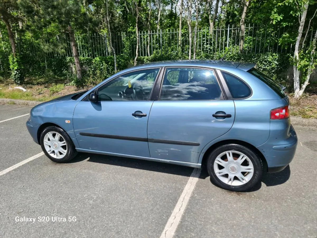Seat Ibiza - Image 4