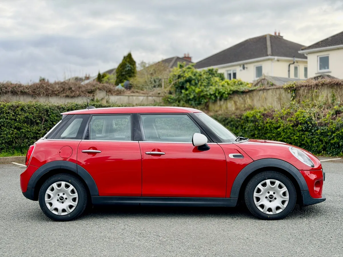 2016 MINI COOPER ONE • 1.2 • AUTO • LOW KM - Image 2