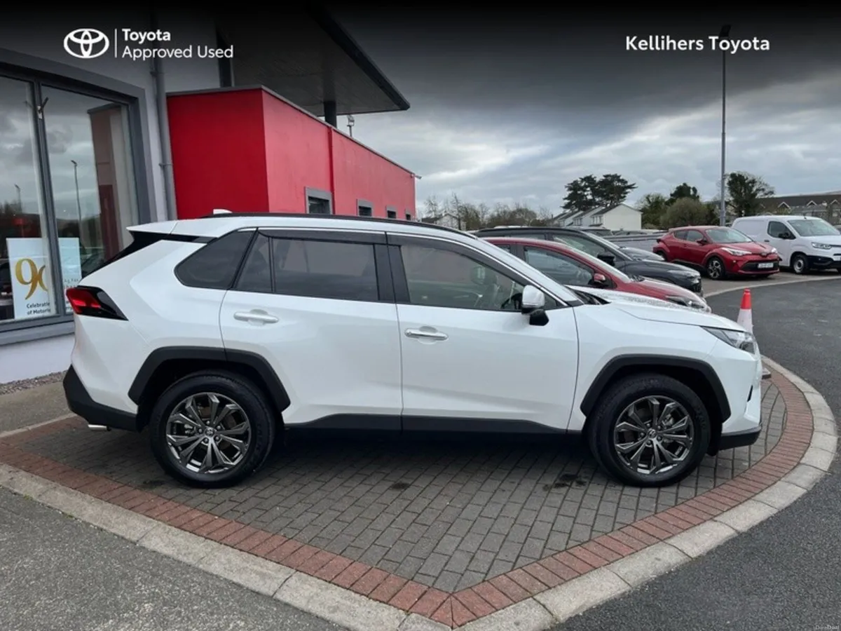 Toyota RAV4 RAV4 - Image 3