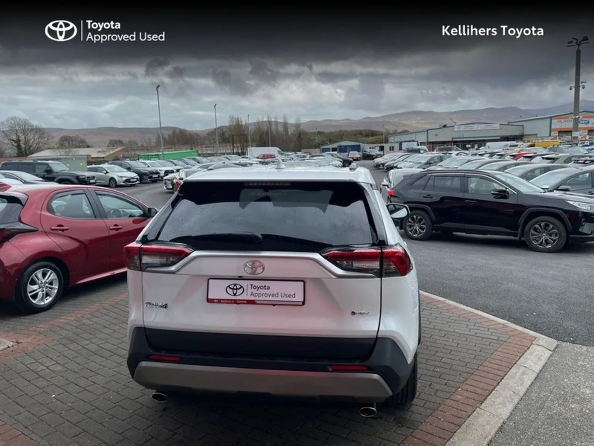 Toyota RAV4 RAV4 - Image 4