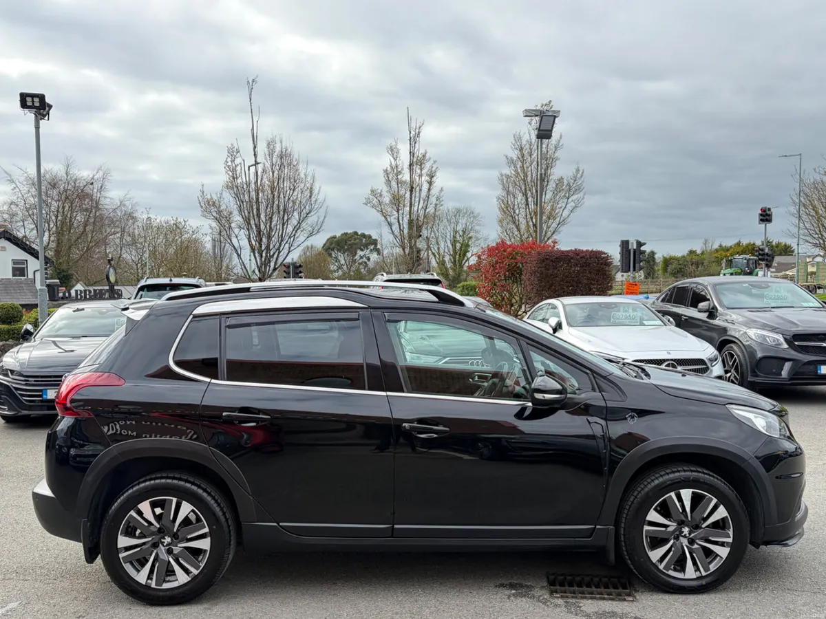 171 Peugeot 2008 1.6 Diesel Allure s/s - Image 4